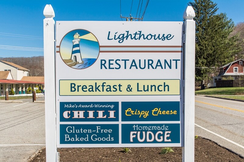 156 Route 66 E, Columbia, CT for sale - Building Photo - Image 1 of 1