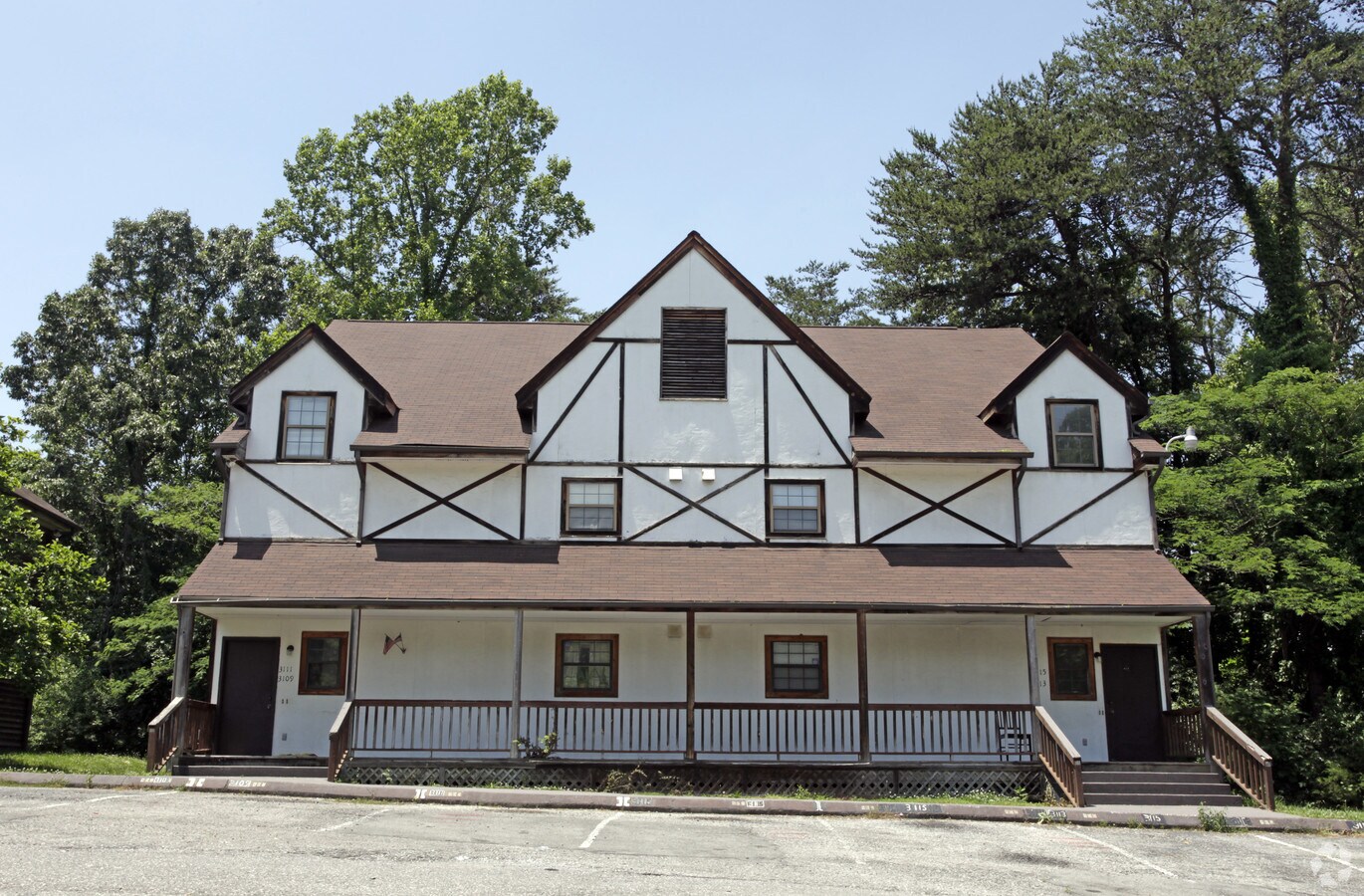 3103 Marble Hill Blvd, Knoxville, TN 37914 Property Record