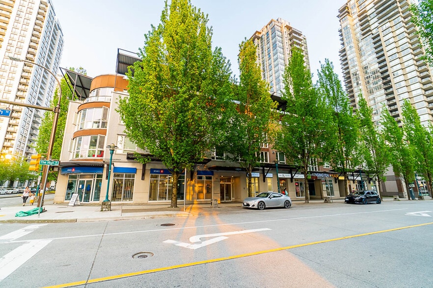 1161 The High St, Coquitlam, BC for sale - Building Photo - Image 1 of 1