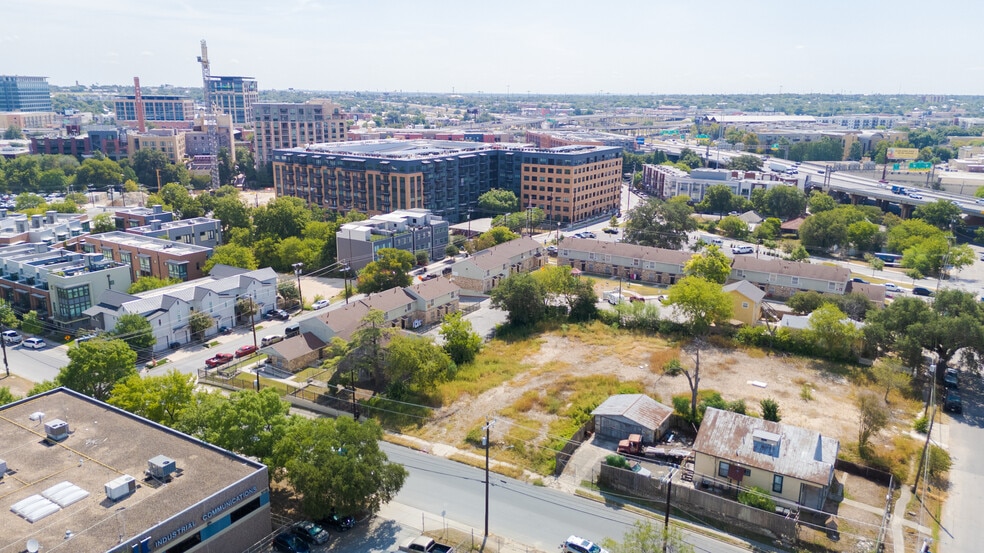 1010 E Euclid Ave, San Antonio, TX for sale - Building Photo - Image 3 of 5