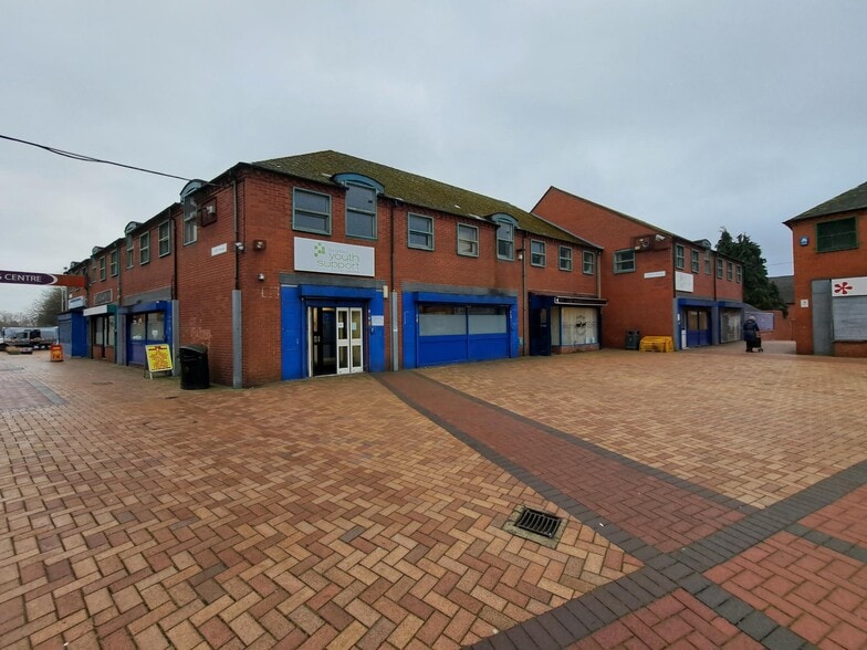 5-10 Unity Walk, Tipton for lease - Building Photo - Image 2 of 13