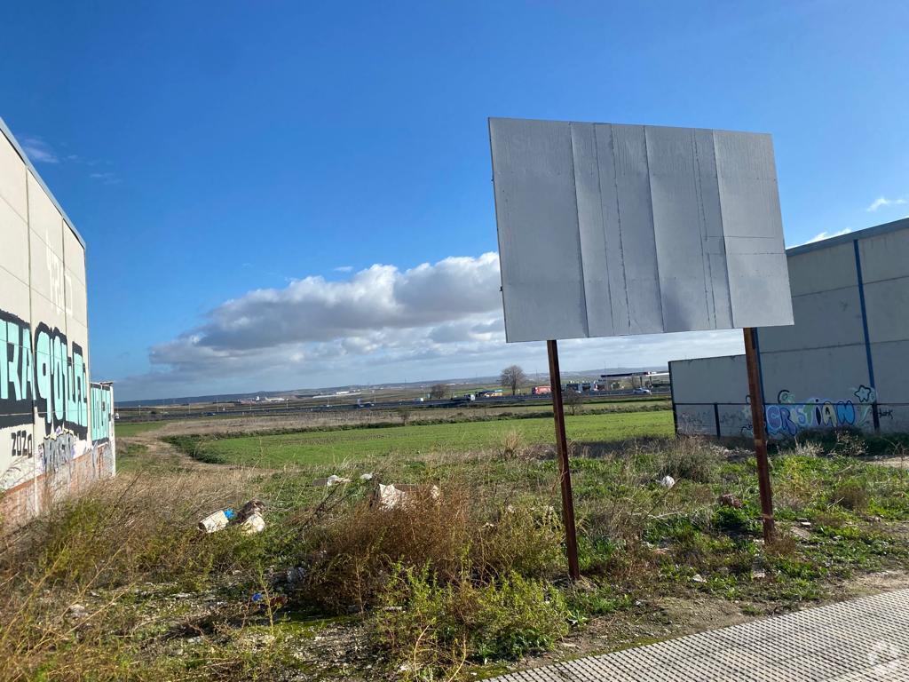 Land in Yuncos, Toledo for sale Primary Photo- Image 1 of 1