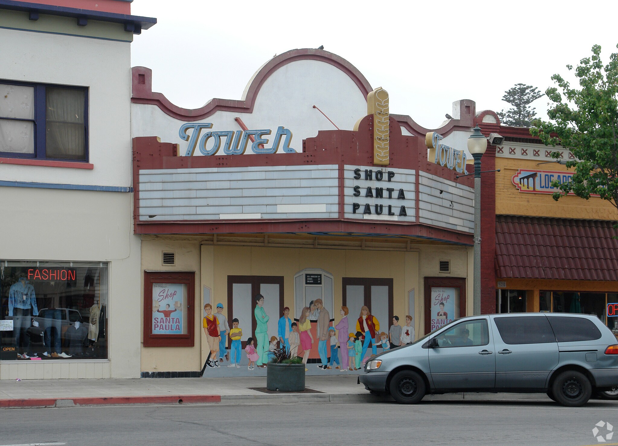982 E Main St, Santa Paula, CA for sale Primary Photo- Image 1 of 1