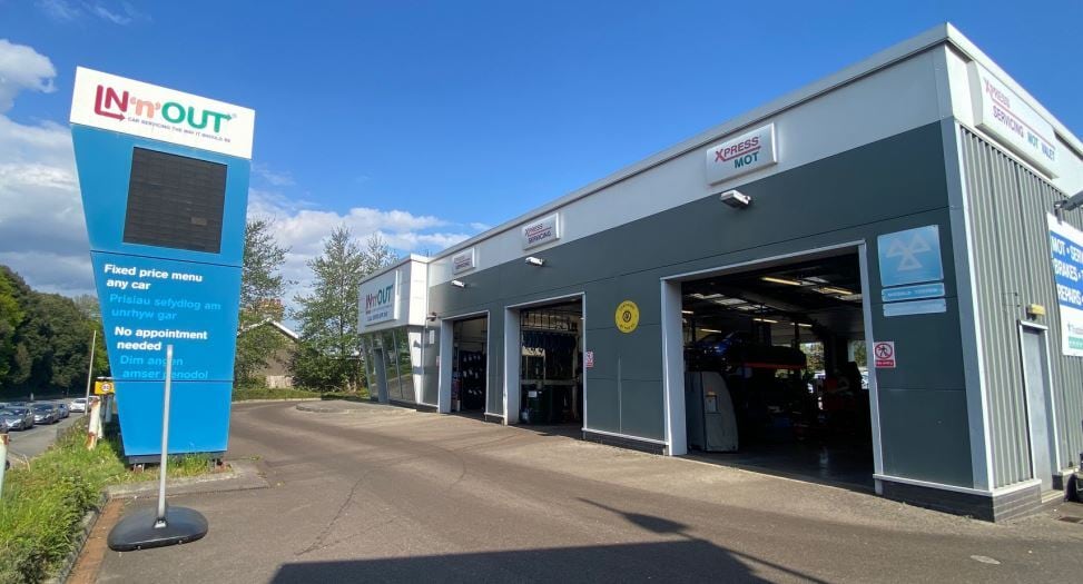 Cowbridge Rd W, Cardiff for sale Primary Photo- Image 1 of 1