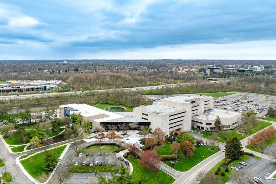 800 Brooksedge Blvd, Westerville, OH for lease - Building Photo - Image 3 of 6