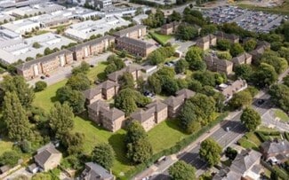 More details for Marton Rd, Middlesbrough - Multifamily for Sale