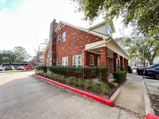 More details for 7 Grogans Park Dr, Spring, TX - Office for Sale