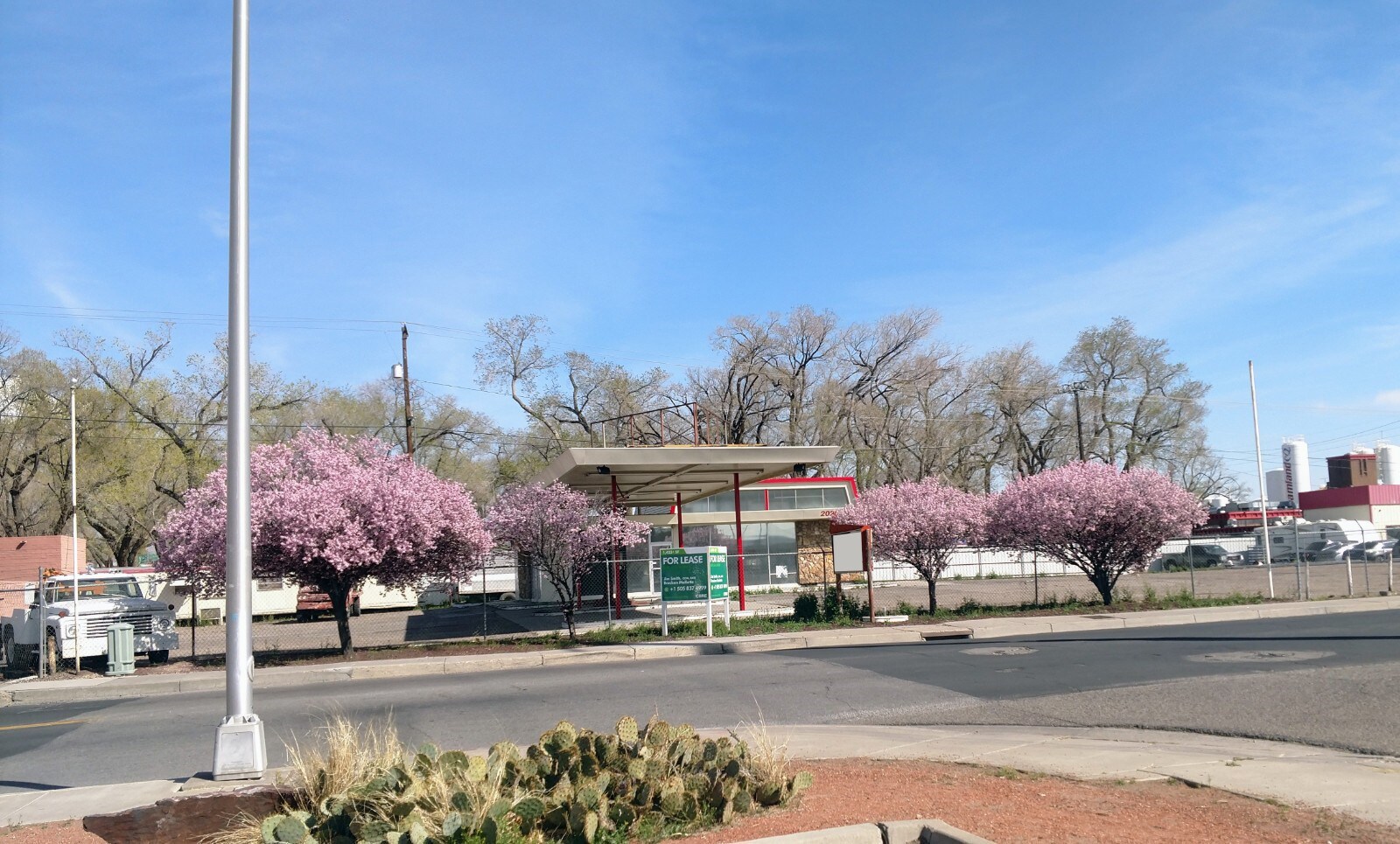 2020 4th St NW, Albuquerque, NM for sale Building Photo- Image 1 of 1