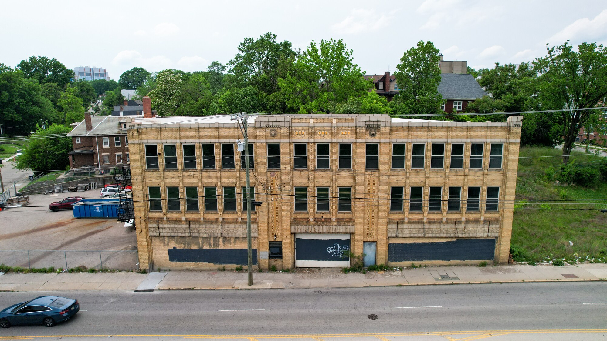 3363 Reading Rd, Cincinnati, OH for sale Building Photo- Image 1 of 27