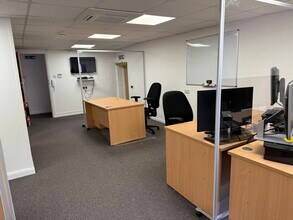 Classic House, Genesis Business Park, Redkiln Way, Horsham for lease Interior Photo- Image 1 of 2
