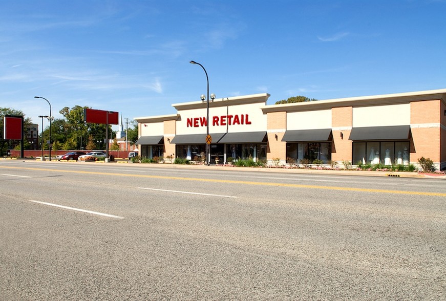 5020 W 95th St, Oak Lawn, IL for sale - Primary Photo - Image 1 of 1