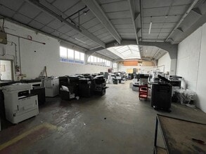 Crittall Rd, Witham for lease Interior Photo- Image 2 of 6