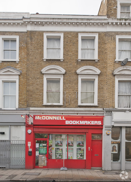 175 Deptford High St, London for lease - Building Photo - Image 2 of 5