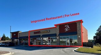 More details for 610 White Sulphur Rd, Gainesville, GA - Retail for Lease