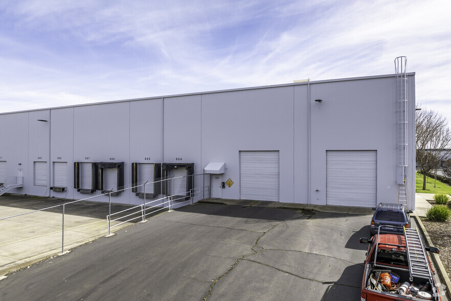 3130 Venture Dr, Lincoln, CA for lease - Building Photo - Image 3 of 7