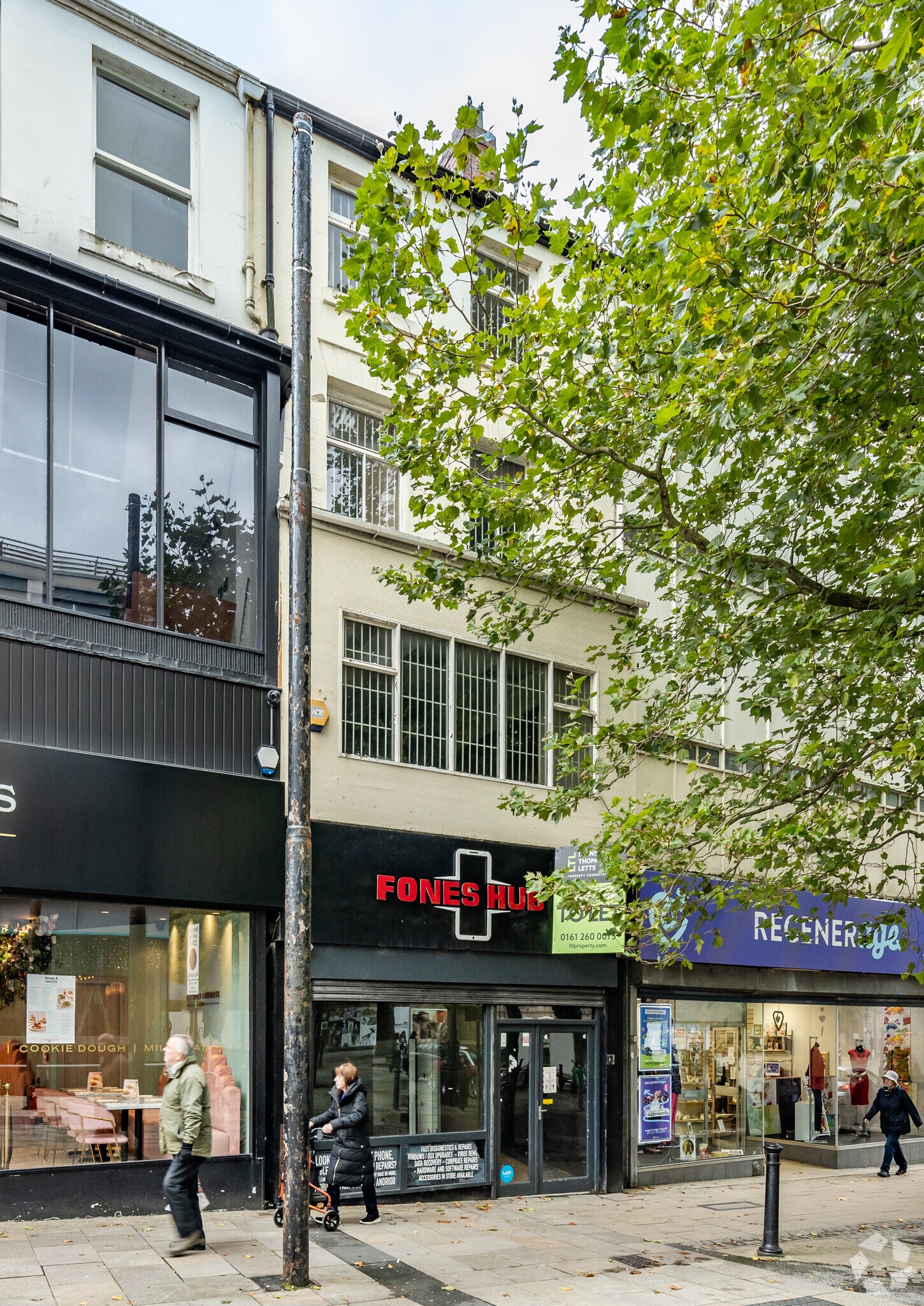 27 Market Pl, Preston for sale Primary Photo- Image 1 of 1