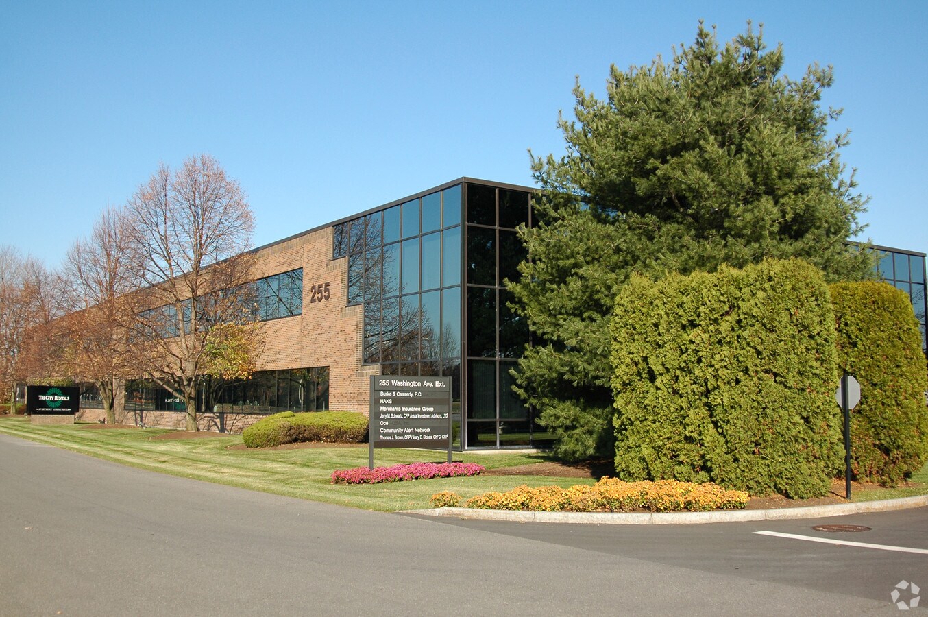 255 Washington Avenue Ext, Albany, NY 12205