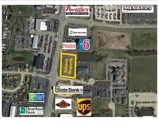 More details for Midlands Ct, Sycamore, IL - Land for Sale