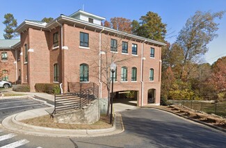 More details for 610 Jones Ferry Rd, Carrboro, NC - Office for Lease