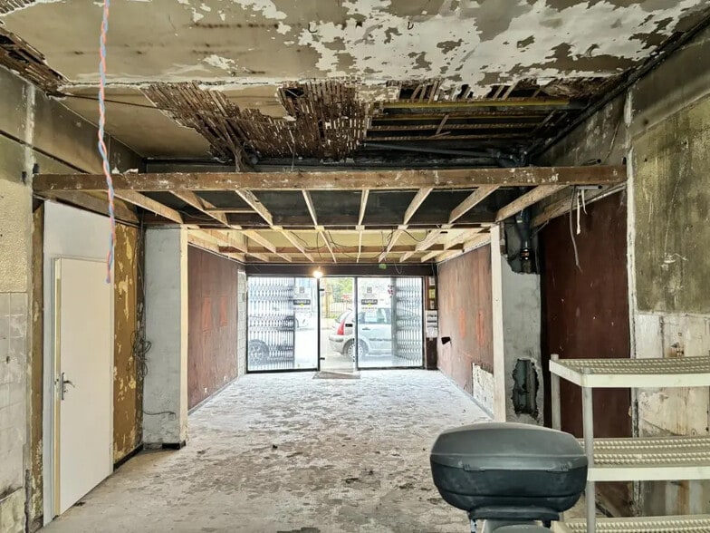 Retail in Bordeaux for lease - Interior Photo - Image 3 of 6