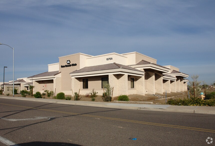 1876 E Sabin Dr, Casa Grande, AZ for sale - Image 1 of 12