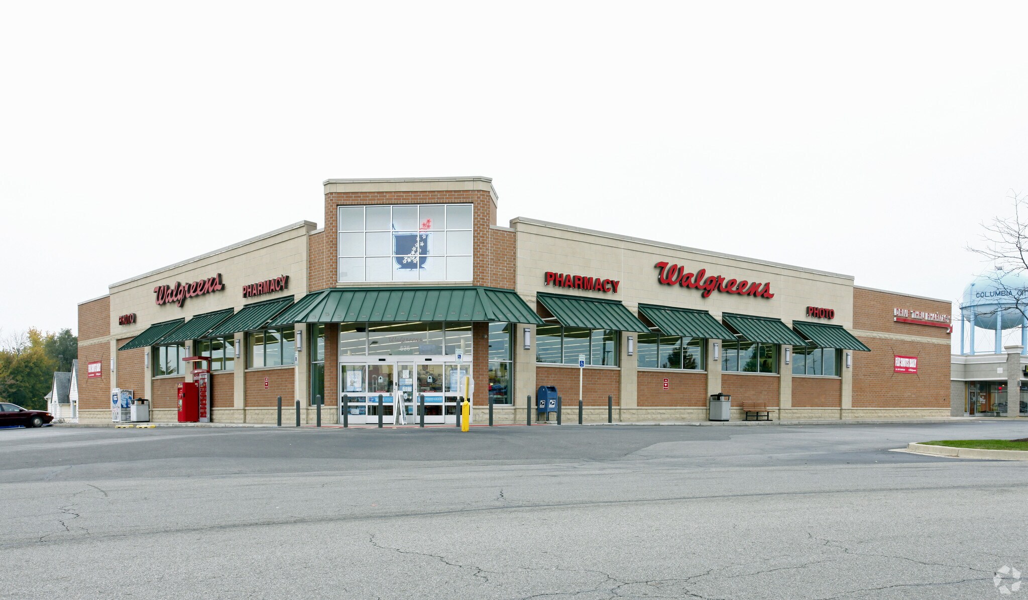 Retail in Columbia City, IN for sale Primary Photo- Image 1 of 1