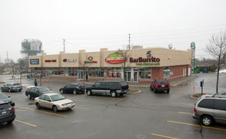 More details for 17906 Yonge St, Newmarket, ON - Retail for Lease