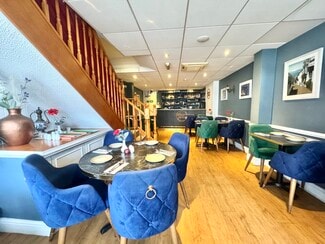 More details for 53 High St, Woburn Sands - Retail for Sale