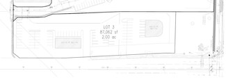 More details for 3070 E Franklin Rd, Meridian, ID - Land for Sale