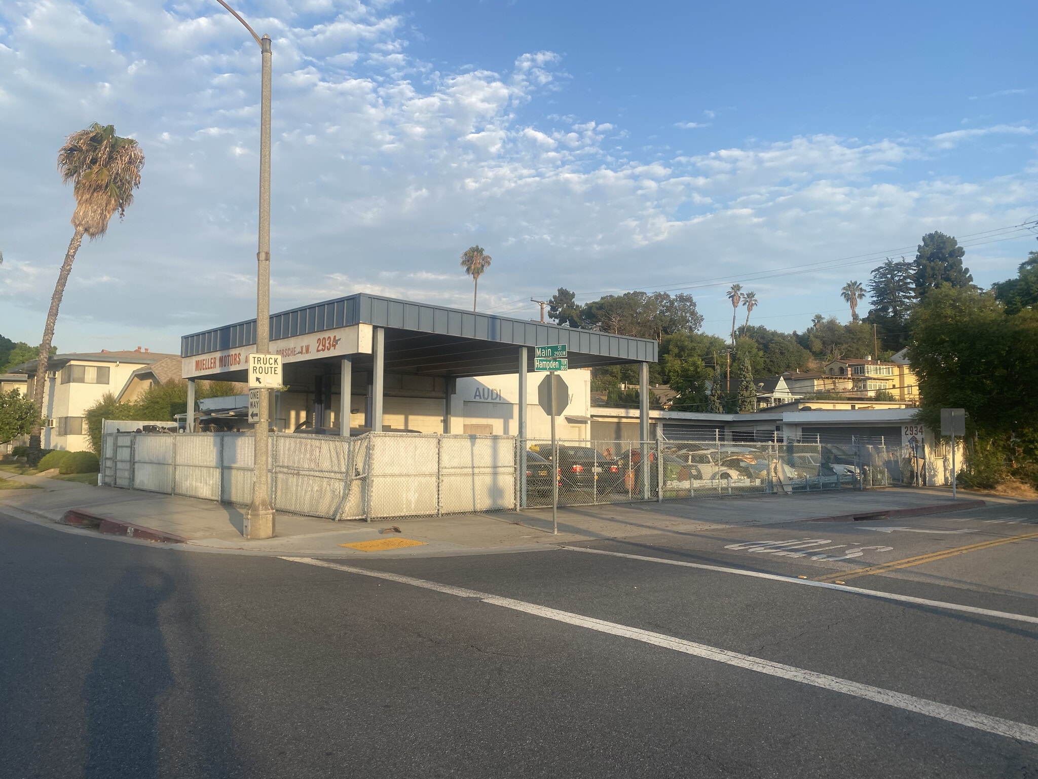 2934 W Main St, Alhambra, CA 91801