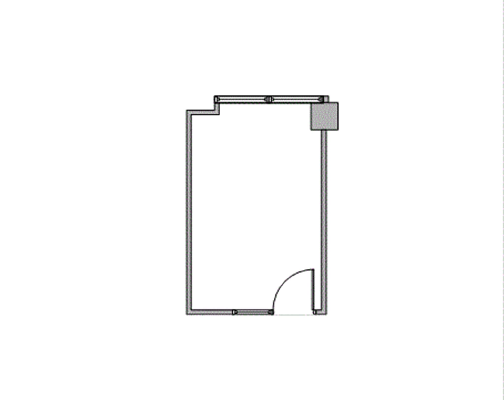 11011 Richmond Ave, Houston, TX for lease Floor Plan- Image 1 of 1