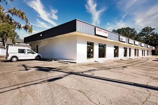 More details for 6409 Abercorn St, Savannah, GA - Office, Flex for Lease