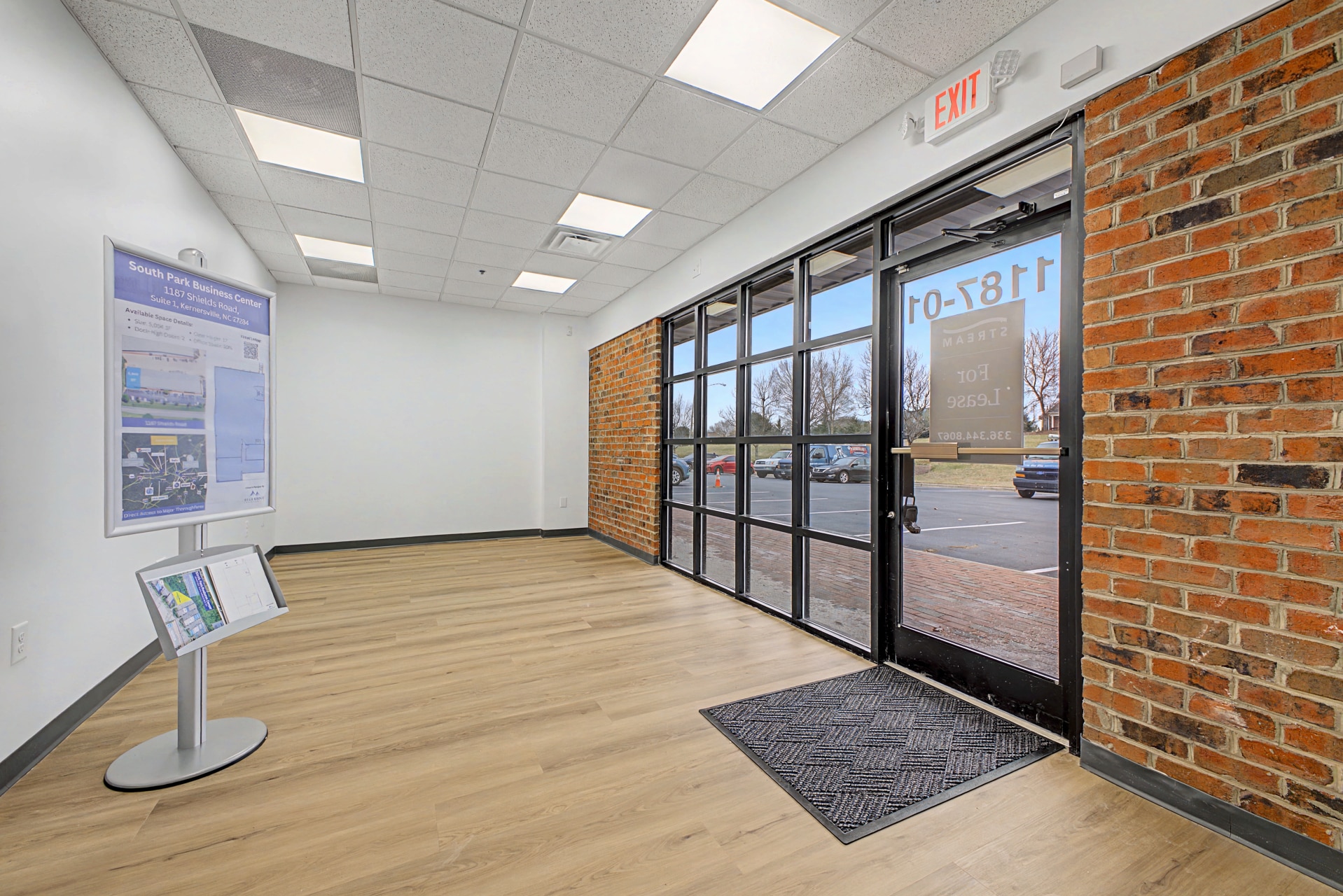 1187 Shields Rd, Kernersville, NC for lease Interior Photo- Image 1 of 11