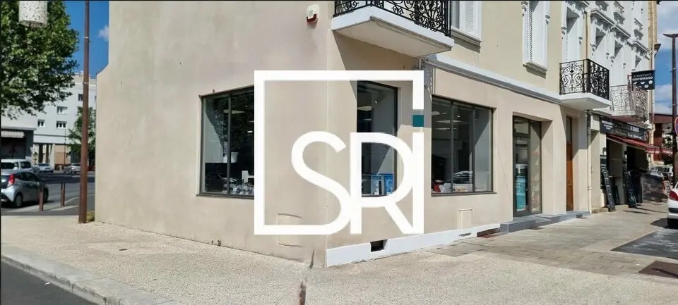 Retail in Cusset for sale - Building Photo - Image 3 of 10