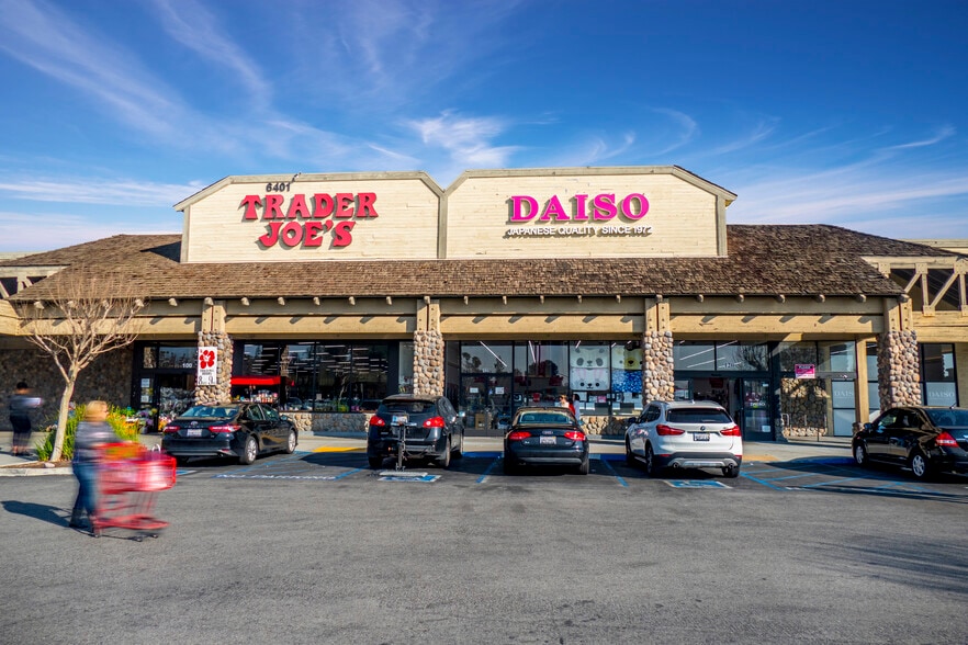 6321-6411 Haven Ave, Rancho Cucamonga, CA for lease - Building Photo - Image 3 of 15