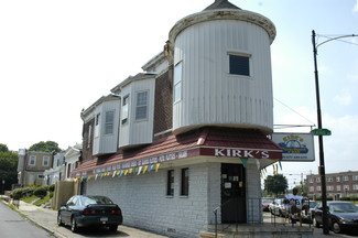 More details for 2145 Elkins Ave, Philadelphia, PA - Retail for Sale