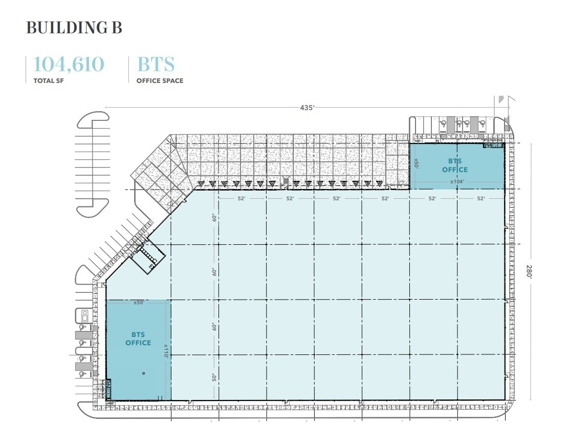 18712 Bothell Everett Hwy, Bothell, WA for lease Floor Plan- Image 1 of 1