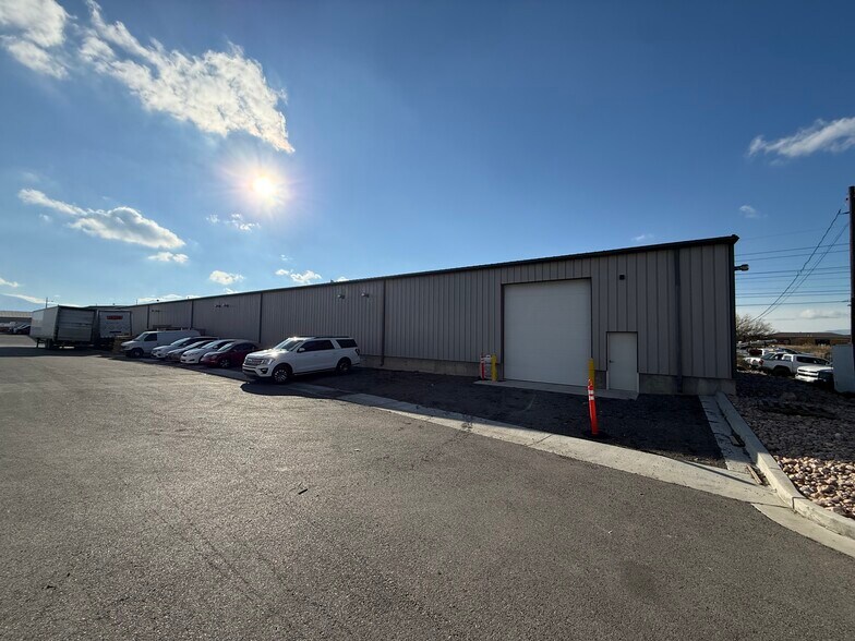 1900 N 200 E, Spanish Fork, UT for lease - Building Photo - Image 2 of 25