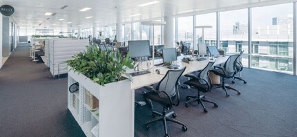 2 Leman St, London for lease Interior Photo- Image 2 of 2