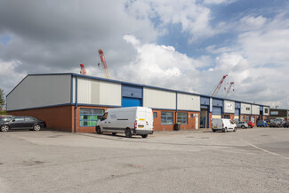 More details for Clover Nook Rd, Alfreton - Industrial for Lease