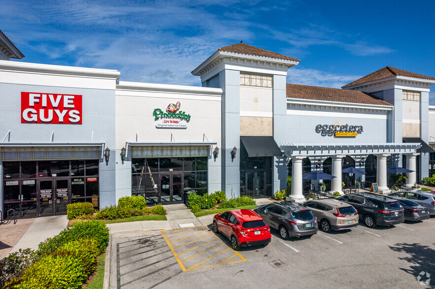 Summerlin & Bass Rd, Fort Myers, FL for lease - Building Photo - Image 3 of 8