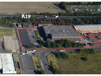 More details for 5-5A Mill Hl, Peterlee - Industrial for Lease