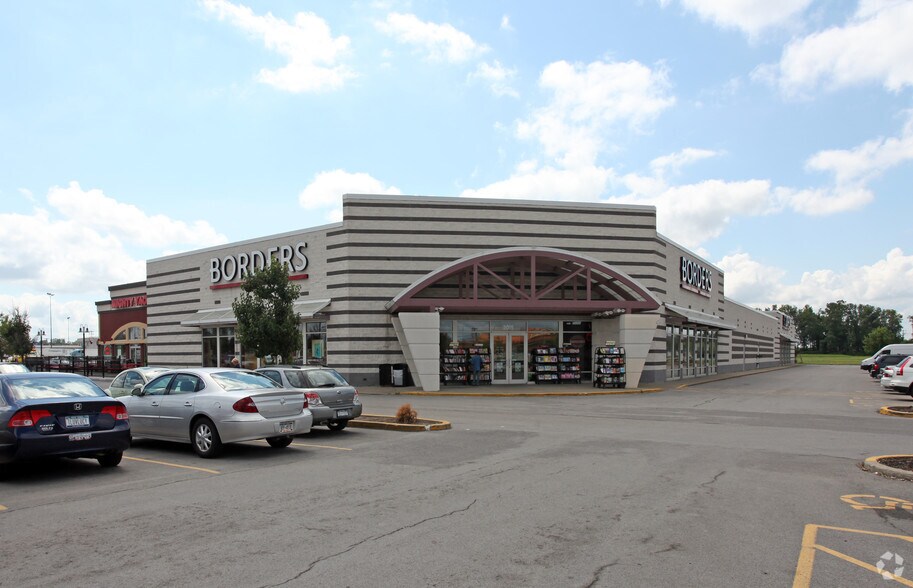 2015 Walden Ave, Cheektowaga, NY 14225