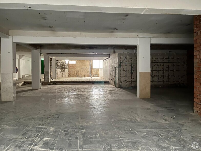 Retail in Madrid, Madrid for lease - Interior Photo - Image 1 of 1