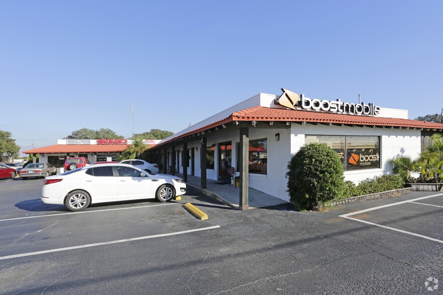 801 US Highway 27 S, Avon Park, FL for lease - Building Photo - Image 3 of 3