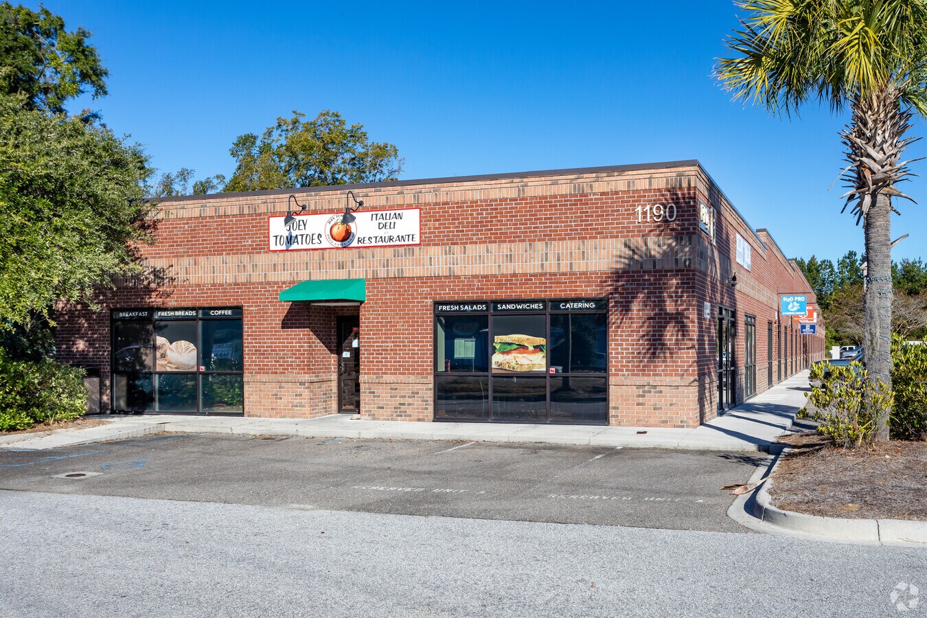 1188 Clements Ferry Rd, Charleston, SC 29492 Property Record