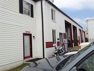 735 Fox Industrial Rd, Lexington, KY for sale Primary Photo- Image 1 of 1