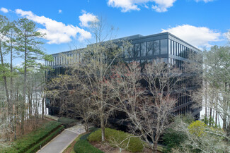 More details for 31 Inverness Center Pky, Birmingham, AL - Office for Lease