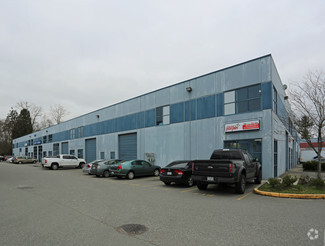 More details for 13045 84th Ave, Surrey, BC - Industrial for Sale