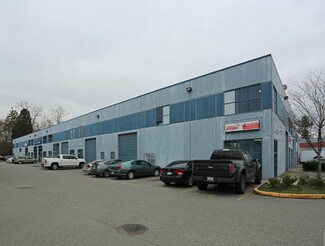 More details for 13045 84th Ave, Surrey, BC - Industrial for Sale